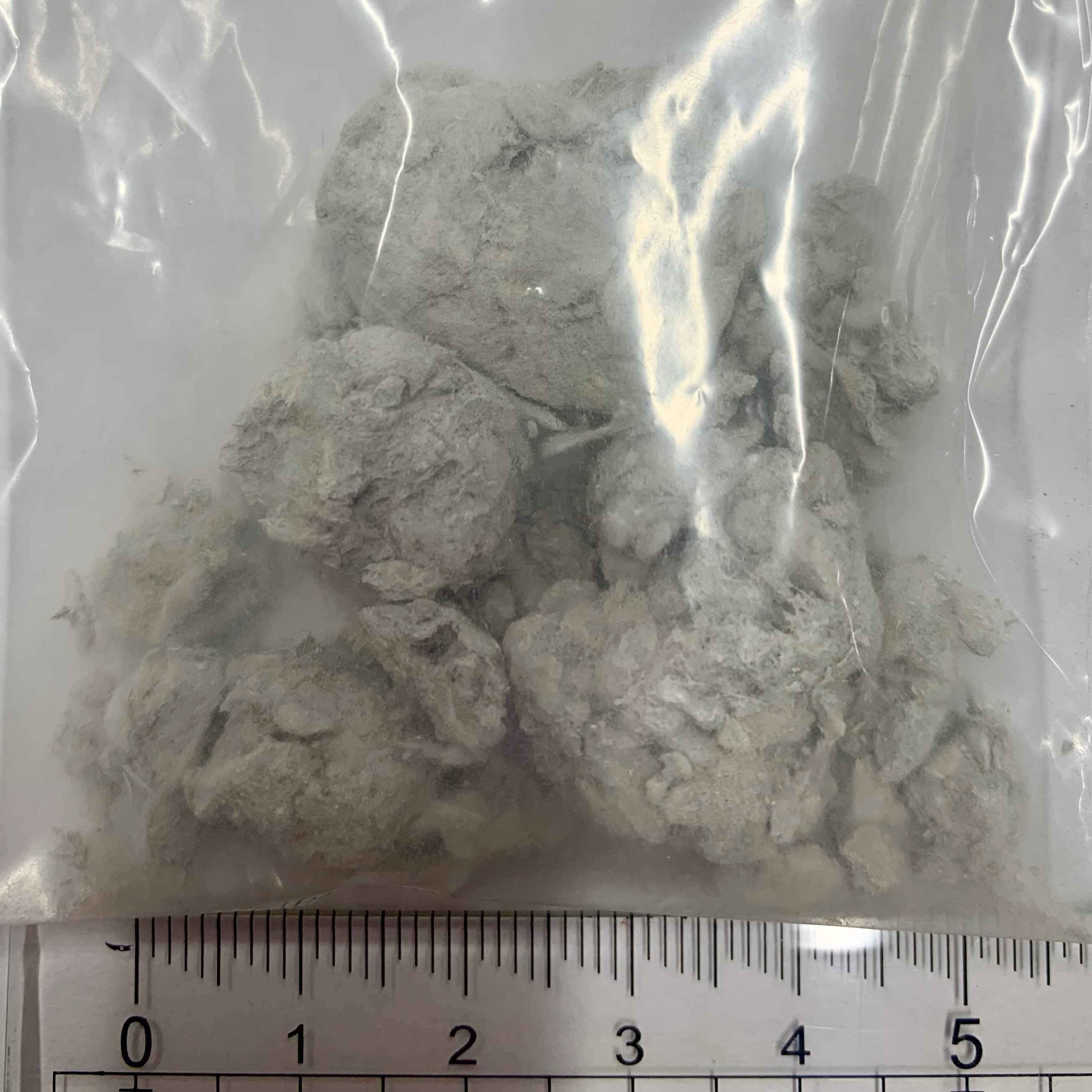 吹付材・保温材